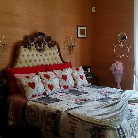 Home Denise E Luca Latina Zewnętrze zdjęcie