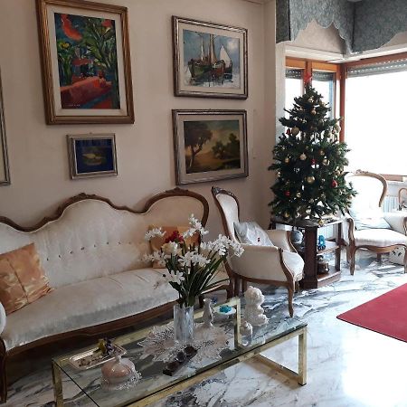 Home Denise E Luca Latina Zewnętrze zdjęcie