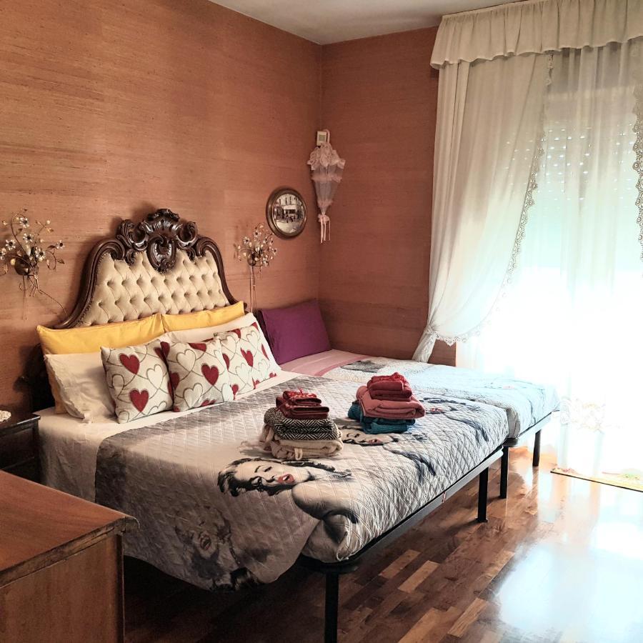 Home Denise E Luca Latina Zewnętrze zdjęcie