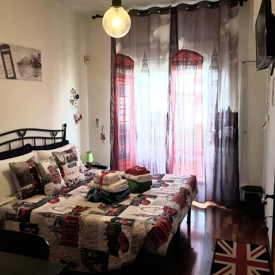 Home Denise E Luca Latina Zewnętrze zdjęcie
