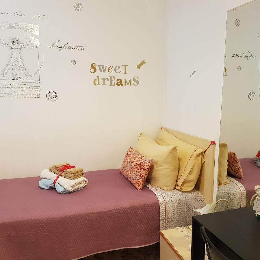 Home Denise E Luca Latina Zewnętrze zdjęcie
