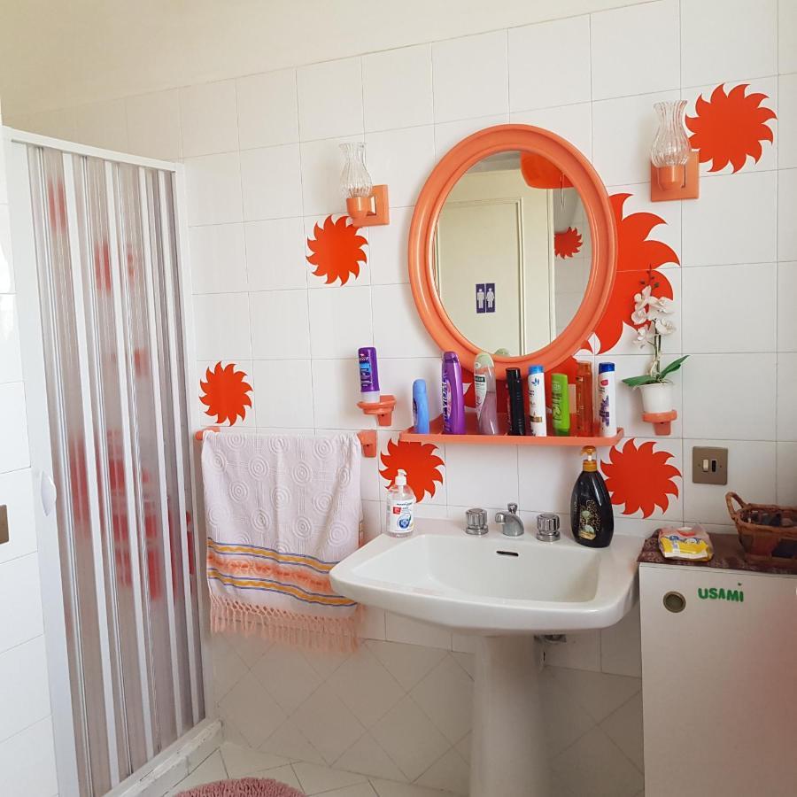 Home Denise E Luca Latina Zewnętrze zdjęcie