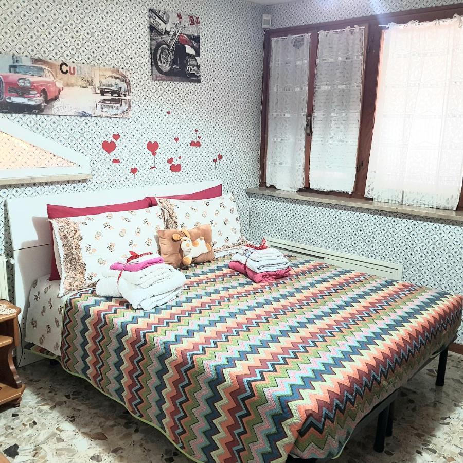 Home Denise E Luca Latina Zewnętrze zdjęcie