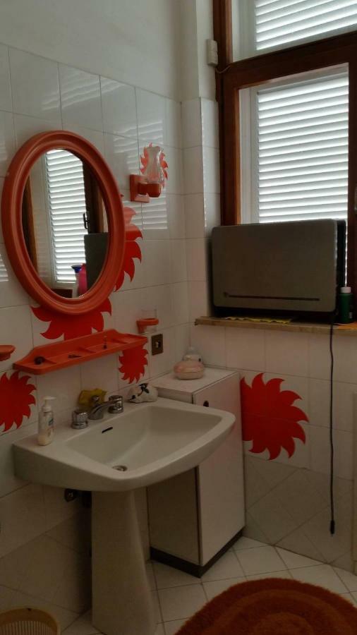 Home Denise E Luca Latina Zewnętrze zdjęcie