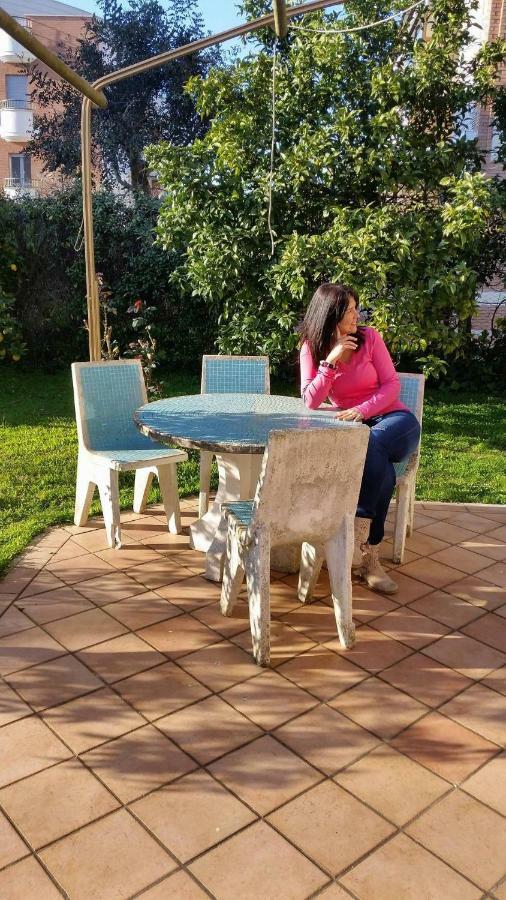 Home Denise E Luca Latina Zewnętrze zdjęcie