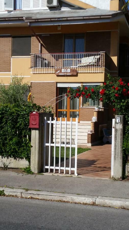 Home Denise E Luca Latina Zewnętrze zdjęcie