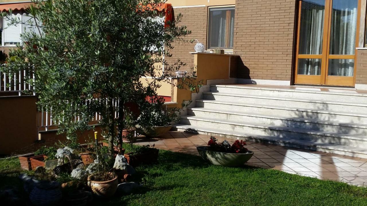 Home Denise E Luca Latina Zewnętrze zdjęcie