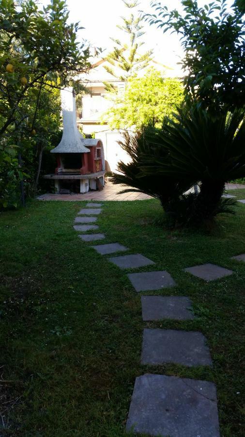 Home Denise E Luca Latina Zewnętrze zdjęcie