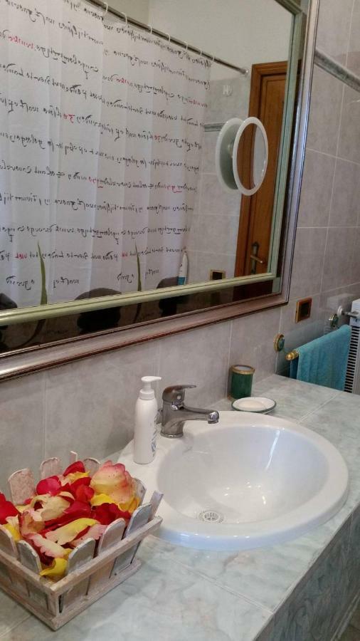 Home Denise E Luca Latina Zewnętrze zdjęcie