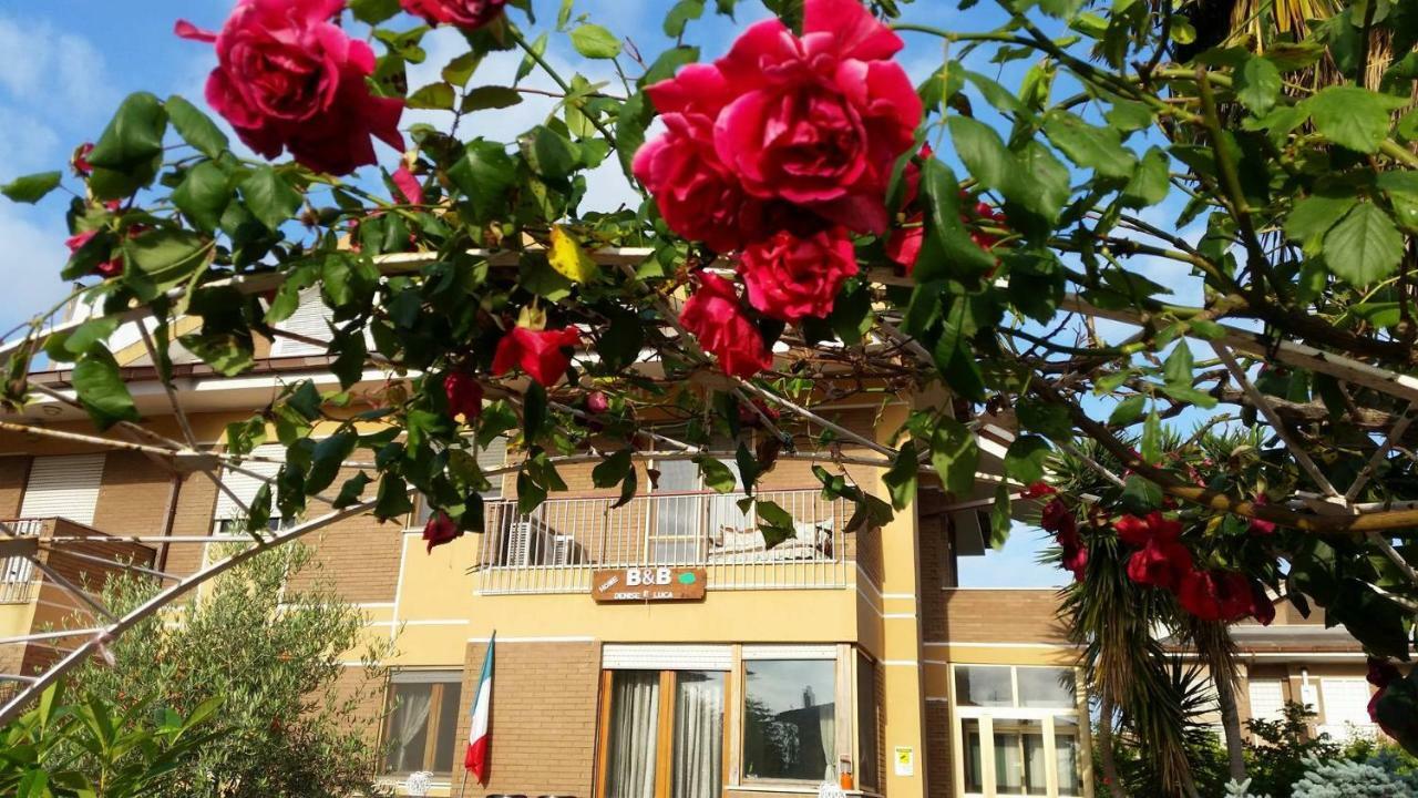 Home Denise E Luca Latina Zewnętrze zdjęcie