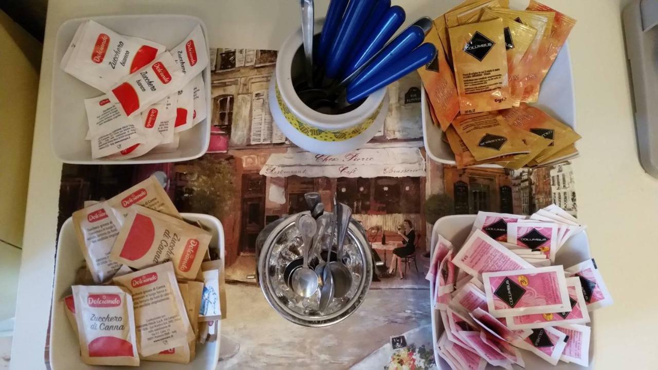Home Denise E Luca Latina Zewnętrze zdjęcie