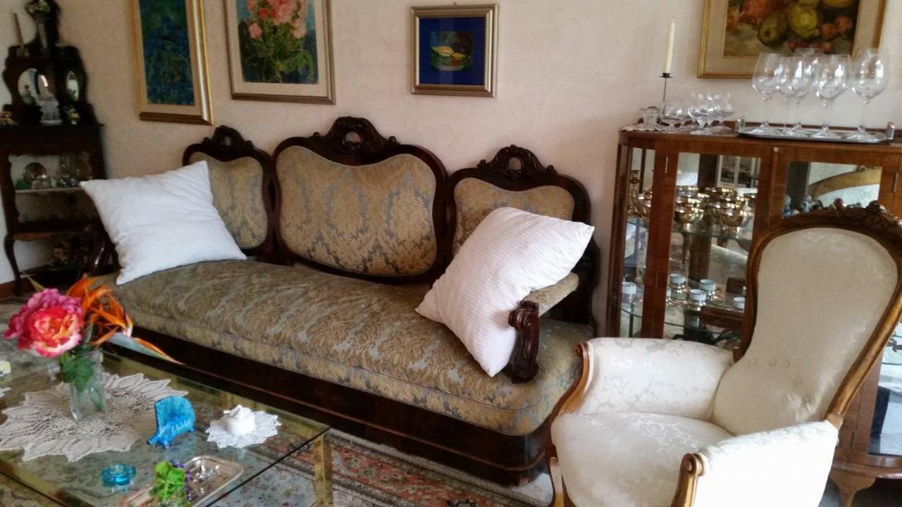 Home Denise E Luca Latina Zewnętrze zdjęcie