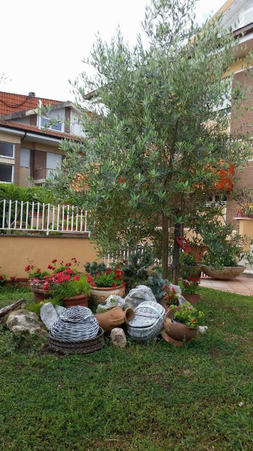 Home Denise E Luca Latina Zewnętrze zdjęcie