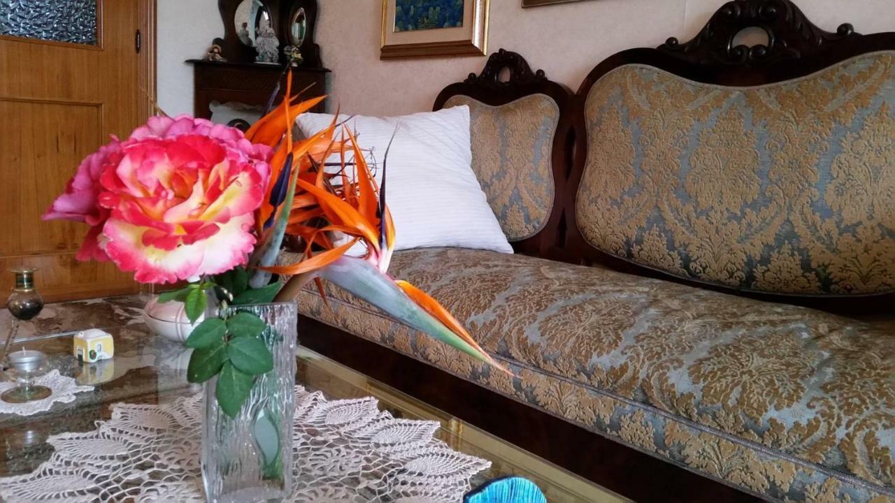 Home Denise E Luca Latina Zewnętrze zdjęcie
