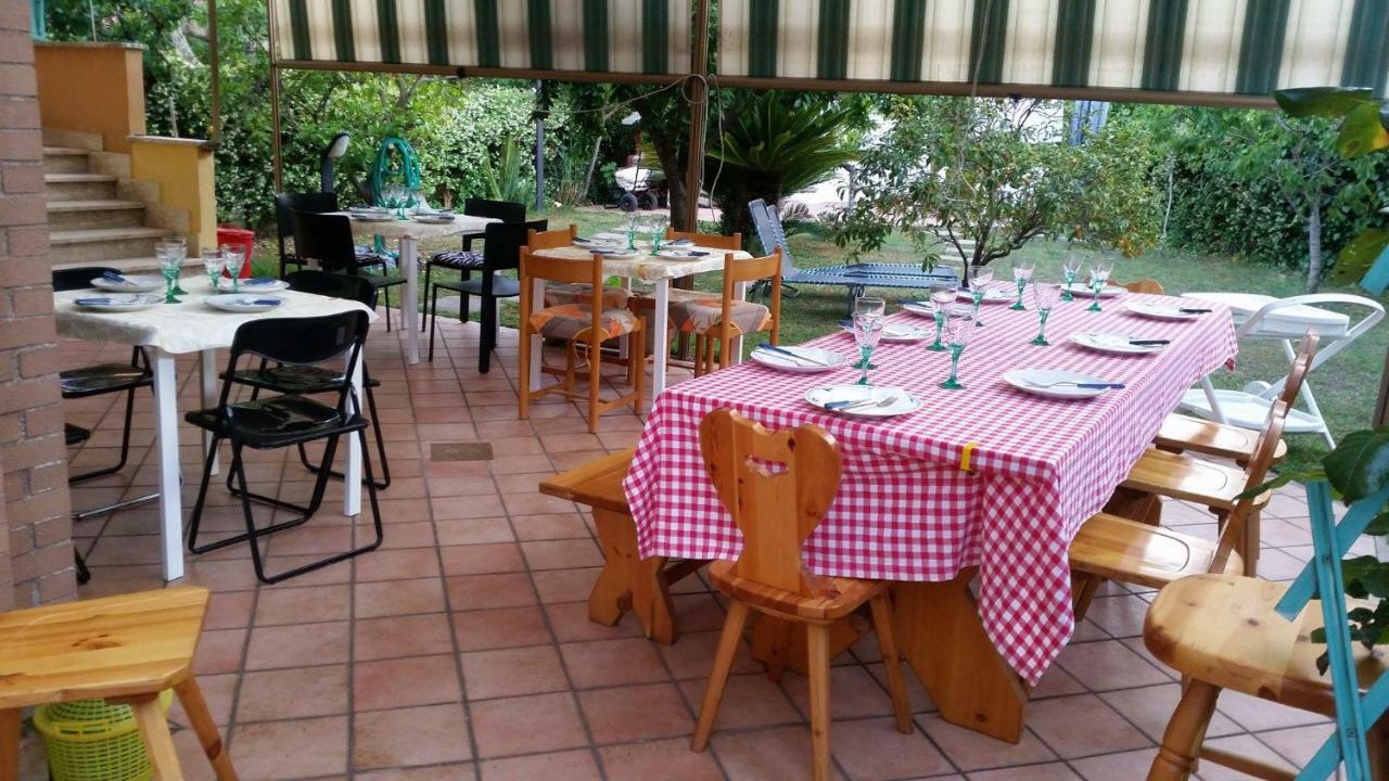 Home Denise E Luca Latina Zewnętrze zdjęcie