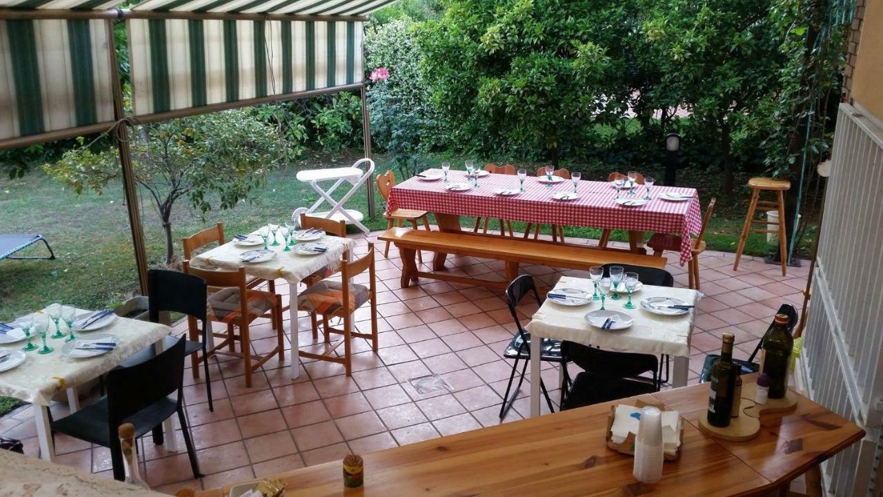 Home Denise E Luca Latina Zewnętrze zdjęcie