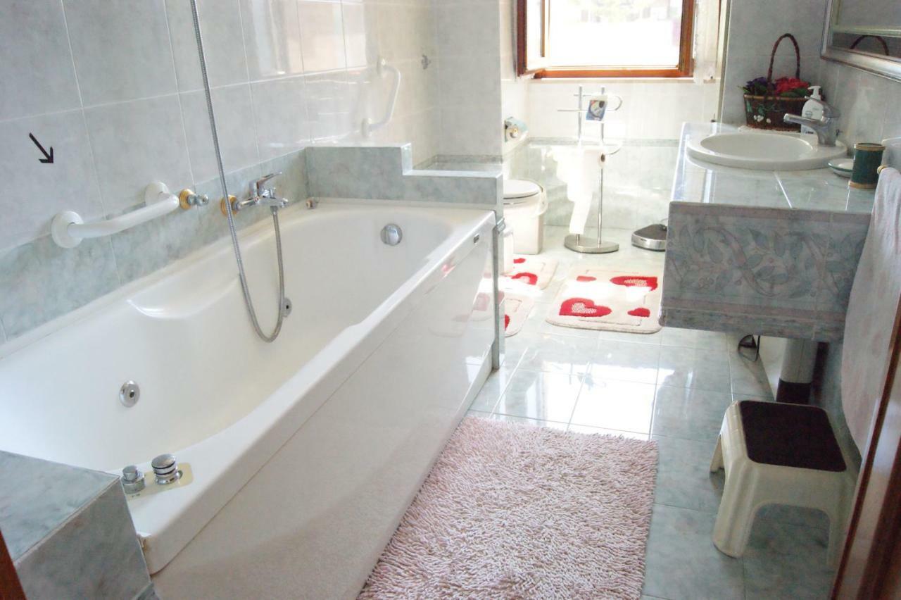 Home Denise E Luca Latina Zewnętrze zdjęcie