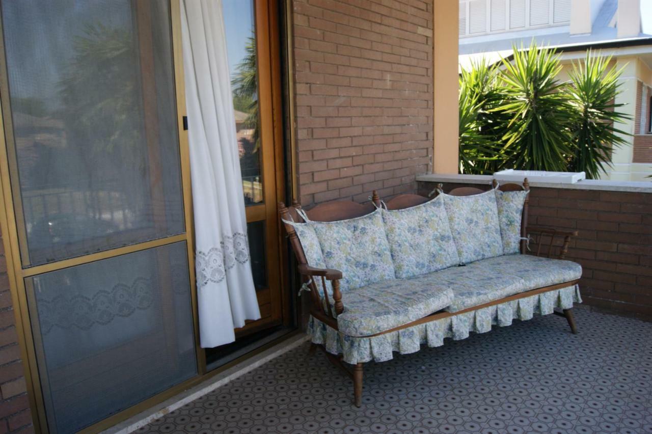 Home Denise E Luca Latina Zewnętrze zdjęcie
