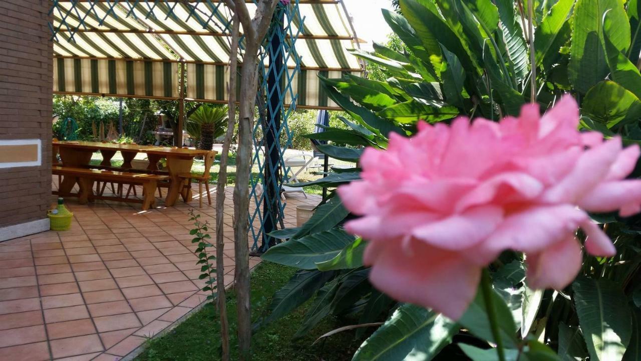 Home Denise E Luca Latina Zewnętrze zdjęcie