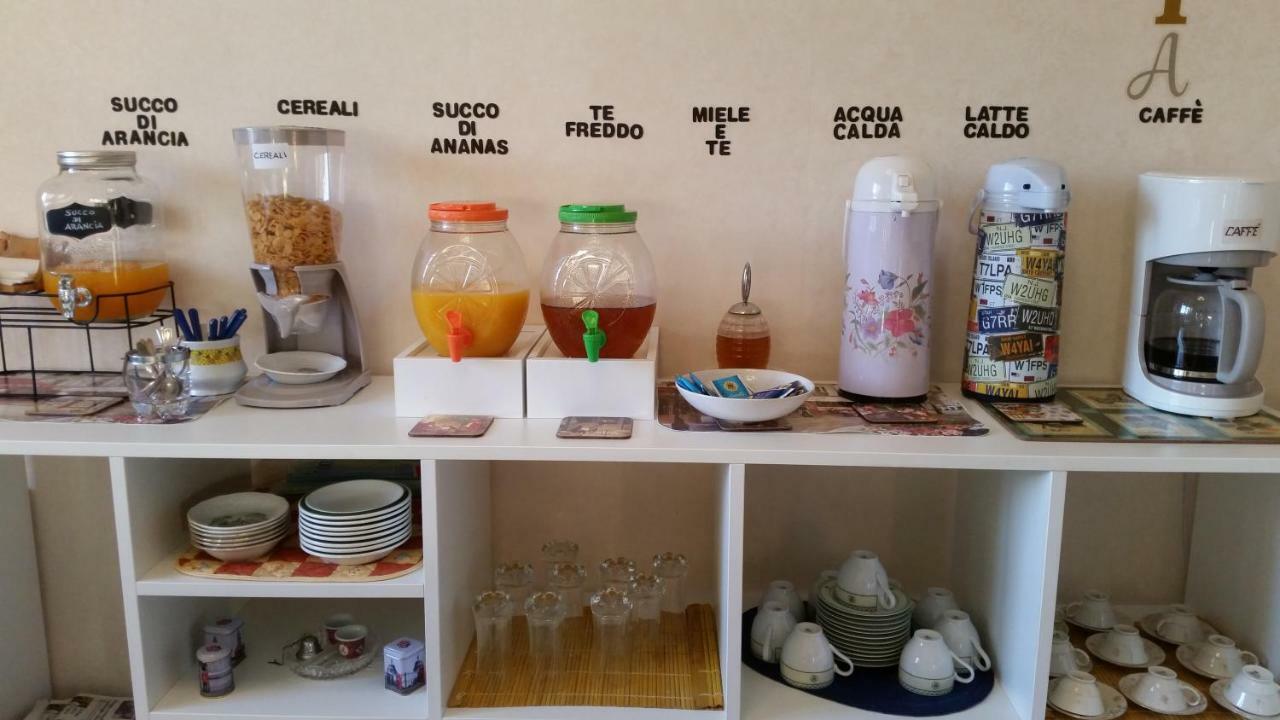Home Denise E Luca Latina Zewnętrze zdjęcie