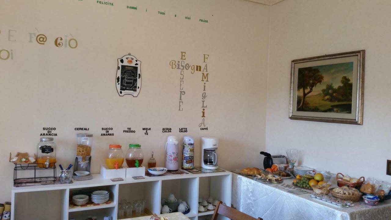 Home Denise E Luca Latina Zewnętrze zdjęcie