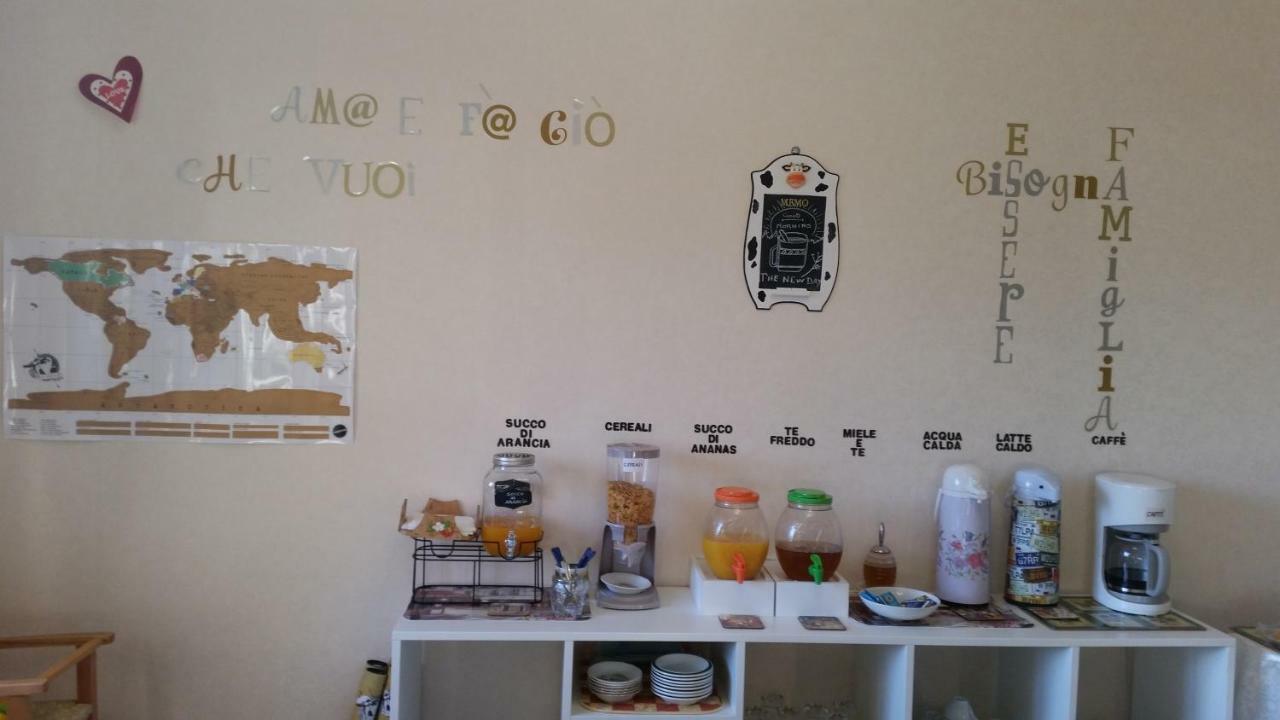 Home Denise E Luca Latina Zewnętrze zdjęcie