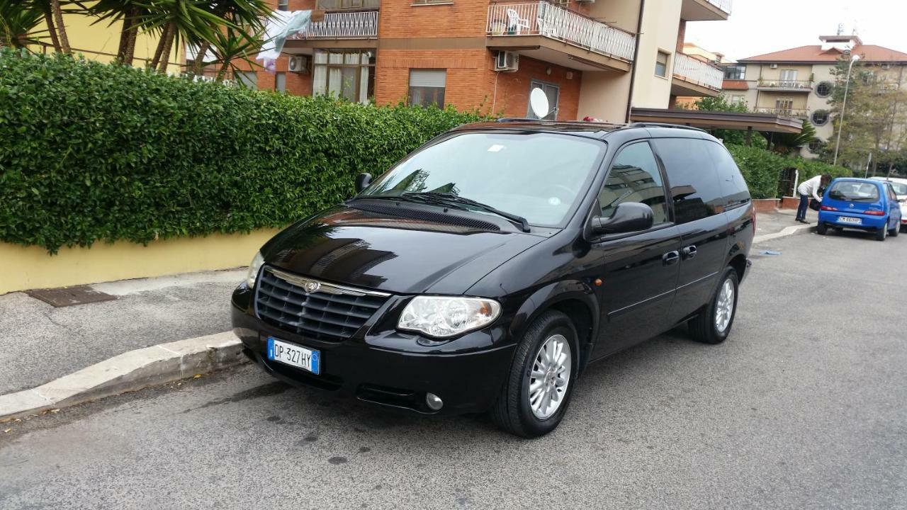 Home Denise E Luca Latina Zewnętrze zdjęcie