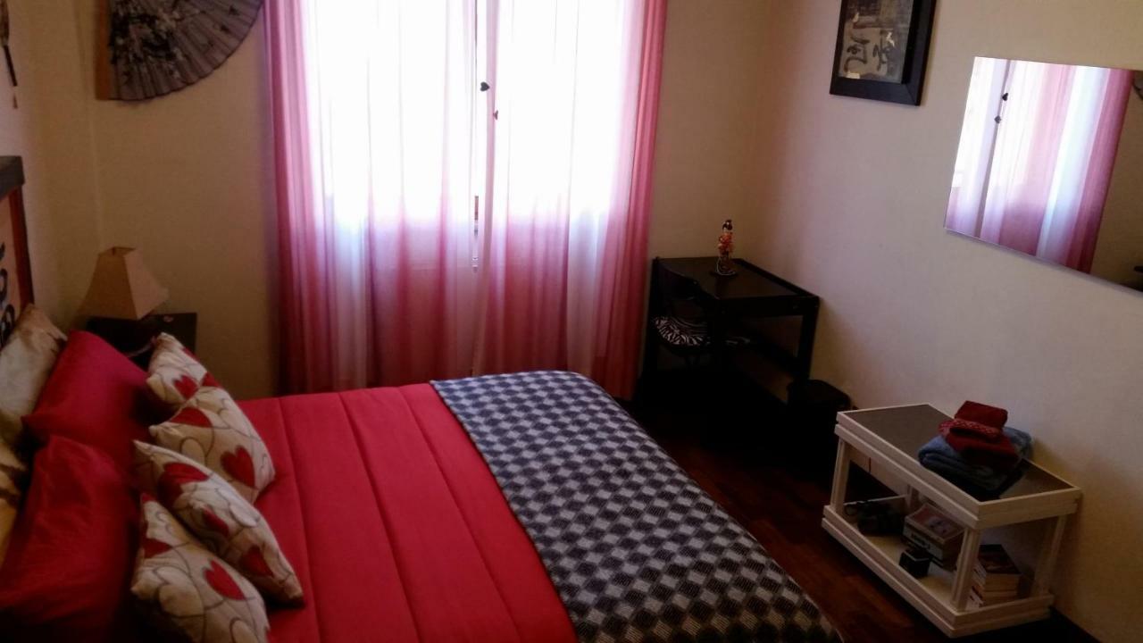 Home Denise E Luca Latina Zewnętrze zdjęcie