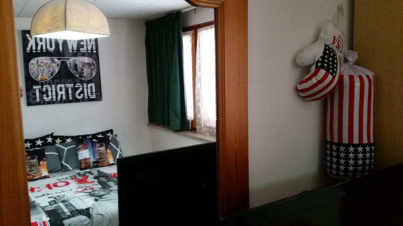 Home Denise E Luca Latina Zewnętrze zdjęcie