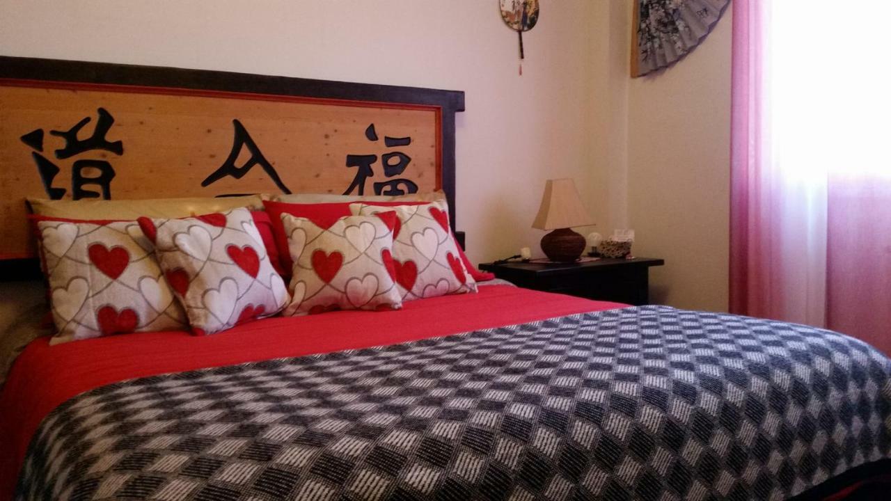 Home Denise E Luca Latina Zewnętrze zdjęcie