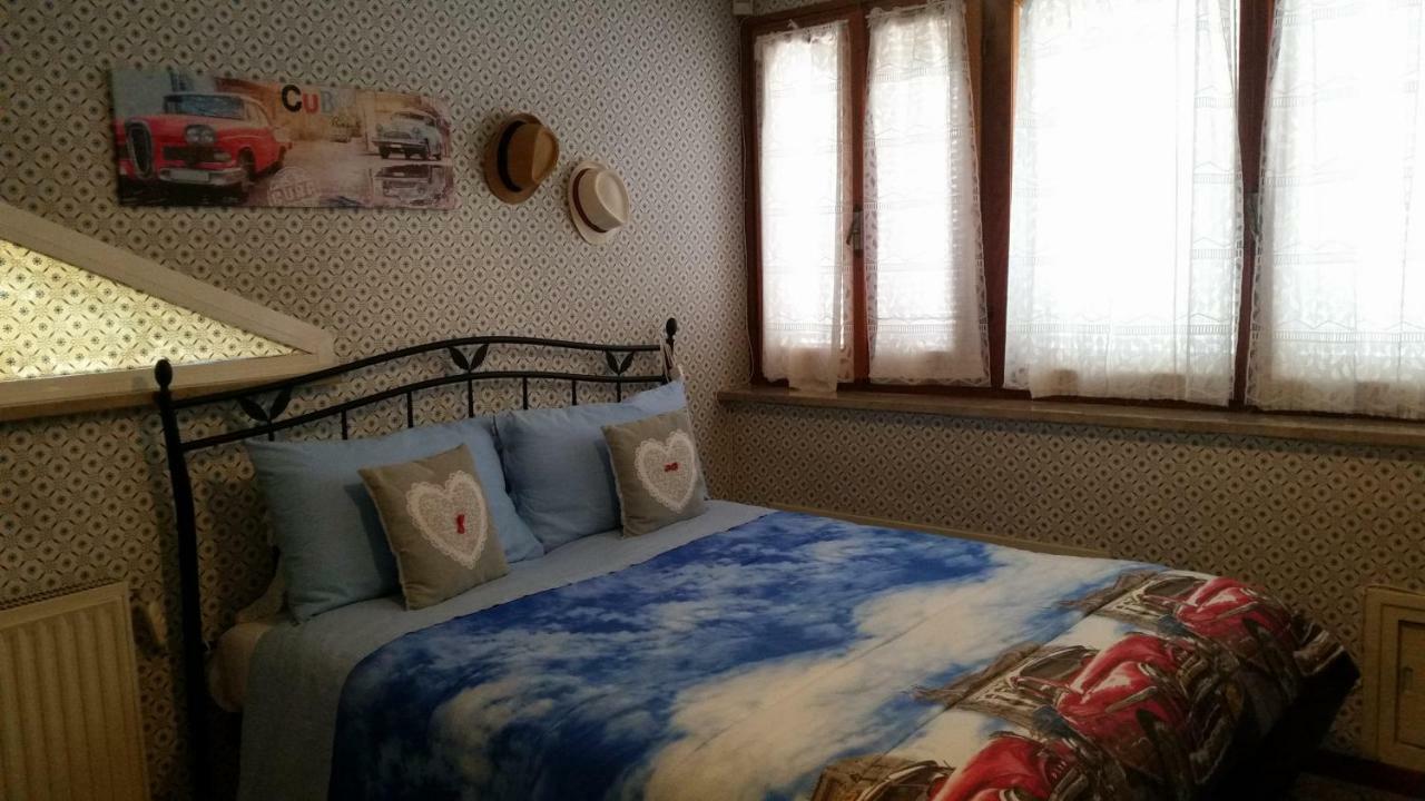 Home Denise E Luca Latina Zewnętrze zdjęcie