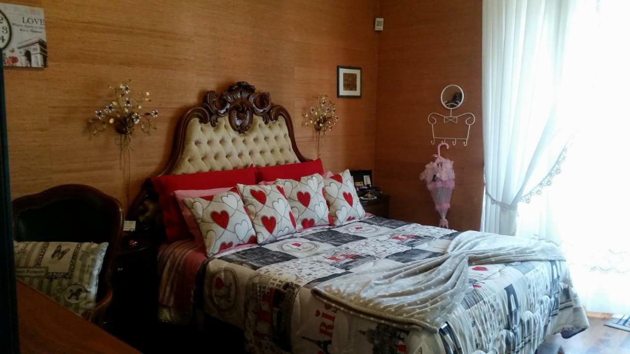 Home Denise E Luca Latina Zewnętrze zdjęcie